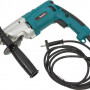 Дрель ударная MAKITA HP 2070 в чем.