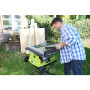 Дисковая пила Ryobi RTS1800EF-G
