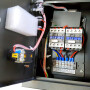 Блок автоматики ATS Box