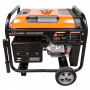 Генератор бензиновый ELAND LX8002