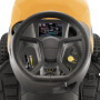 Садовый трактор STIGA ESTATE 9102 W (Honda GXV 690)