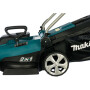 Газонокосилка электрическая Makita ELM 3320