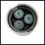 Шуруповерт Einhell TE-CD 18 Li E - Solo PXC