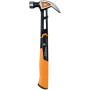 Молоток-гвоздодер FISKARS M