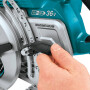 Аккум. циркулярная пила MAKITA DRS 780 Z