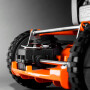 Бензиновая газонокосилка Husqvarna LB 553S e