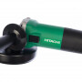Угловая шлифовальная машина Hikoki G13SR4