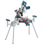 Торцовочная пила Bosch GCM 800 SJ Professional