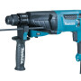 Перфоратор MAKITA HR 2630 в чем.
