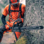 Бензопила Husqvarna 592XP