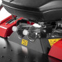 Мини-трактор Seco Crossjet 4x2 AC92/22H Loncin