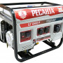 Бензиновый генератор Ресанта БГ 6500 Р (64/1/45)