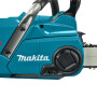 Аккумуляторная пила цепная MAKITA UC017GZ01 (без АКБ и ЗУ)