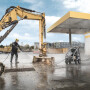 Аппарат сверхвысокого давления Karcher HD 18/50-4 Cage Advanced