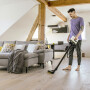 Аккумуляторный пылесос Karcher VC 4 Cordless Premium myHome