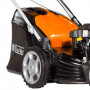 Бензиновая газонокосилка Oleo-Mac G 53 TK ALLROAD PLUS 4 (66079074E1S)