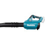 Аккумуляторная воздуходувка MAKITA LXT BL 40 MAX