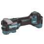 Аккум. многофункциональный инструмент (реноватор) MAKITA TM001GZ