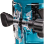 Фрезер кромочный MAKITA 3711 в коробке