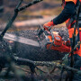Бензопила Husqvarna 592XP