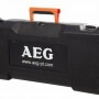 Сабельная пила AEG US 1300 XE