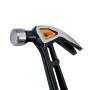 Молоток-гвоздодер FISKARS M