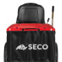 Мини-трактор Seco Challenge AJ92/16H Loncin
