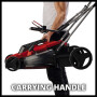 Газонокосилка электрическая Einhell GC-EM 1800/43