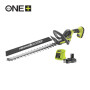Кусторез RYOBI RY18HT50A-120 ONE+ (АКБ и ЗУ)