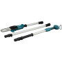 Аккумуляторный высоторез MAKITA LXT DUA200RF01 (АКБ 3Ач + ЗУ)