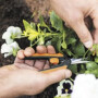 Ножницы для цветов SP13 FISKARS