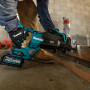 Аккумуляторная сабельная пила MAKITA XGT JR002GZ
