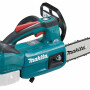 Аккум. пила цепная MAKITA DUC 204 Z