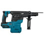 Аккумуляторный перфоратор MAKITA HR008GZ02 в кейсе + АКБ 4Ач и ЗУ