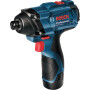 Гайковерт аккумуляторный Bosch GDR 120-Li