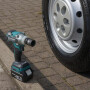 Гайковерт ударный MAKITA DTW285Z (без АКБ и ЗУ)