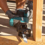 Аккумуляторная сабельная пила MAKITA LXT DJR189RTJ в кейсе
