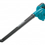 Аккумуляторная воздуходувка MAKITA DUB 183 Z