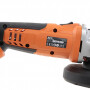 Угловая шлифмашина AEG BEWS 18-125X-0 (4935431998)