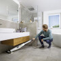 Пароочиститель Karcher SC 3 Upright EasyFix Premium