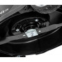 Аккумуляторная газонокосилка Greenworks G40LM41