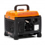 Генератор бензиновый Daewoo Power GDA 1500i