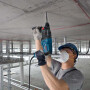 Перфоратор Bosch GBH 2-20 D