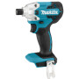 Аккумуляторный шуруповерт MAKITA LXT DTD156ZA в кор. (без АКБ и ЗУ)