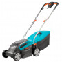 Аккумуляторная газонокосилка Gardena PowerMax Li-18/32