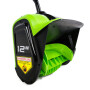 Снегоуборщик аккумуляторный GREENWORKS GD60SSK4 (АКБ 4Ач + ЗУ)