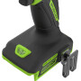Аккумуляторная ударная дрель-шуруповерт Greenworks HD560 24В (без АКБ и ЗУ)
