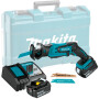 Аккумуляторная сабельная пила MAKITA LXT DJR185RFE