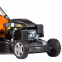Бензиновая газонокосилка Oleo-Mac G 53 TK ALLROAD PLUS 4 (66079074E1S)
