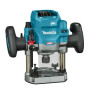 Аккумуляторный фрезер погружной MAKITA XGT RP001GZ